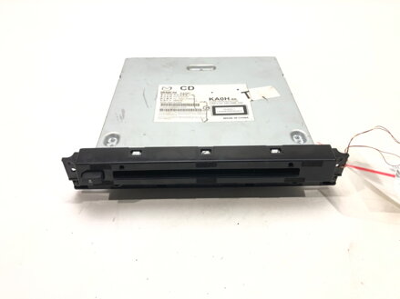 RÁDIO MAZDA CX-5 (KE, GH) 2011 - 2017 KA0H-669G0