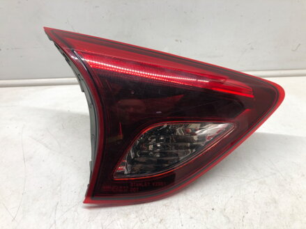 SVETLO ZADNÉ ĽAVÉ VNÚTORNÉ MAZDA CX-5 (KE, GH) 2011 - 2017 KA0G513G0