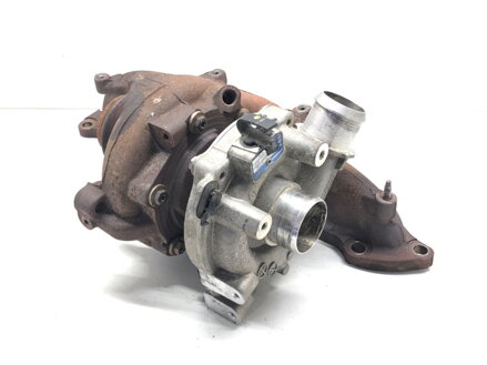 TURBO PEUGEOT 508 SW I (8E_) 2010 - 2018