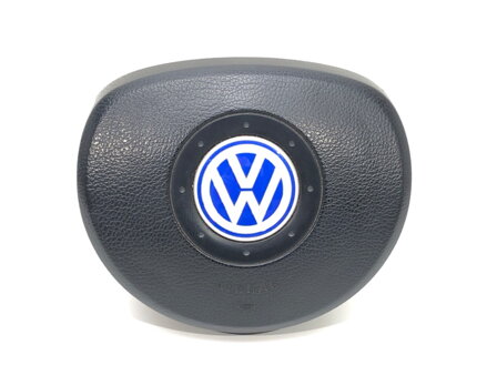 AIRBAG ŠOFÉROV VW POLO (9N_, 9A_) 2001 - 2014