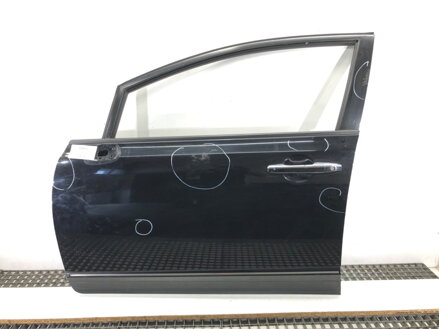 DVERE ĽAVÉ PREDNÉ HONDA CIVIC VIII SEDAN (FD, FA) 2005 - 2022