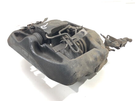 BRZDOVÝ STRMEŇ PRAVÝ PREDNÝ AUDI ALLROAD C5 (4BH) 2000 - 2005 6465/2