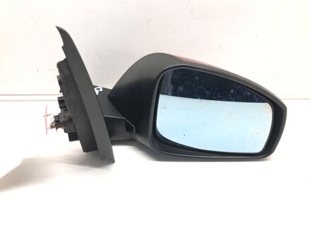 SPÄTNÉ ZRKADLO PRAVÉ RENAULT LAGUNA III GRANDTOUR (KT0/1) 2007 - 2015