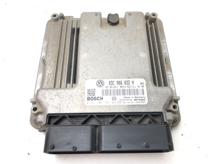 RIADIACA JEDNOTKA MOTORA VW TOURAN (1T1, 1T2) 2003 - 2010 03C906032H 0261201541