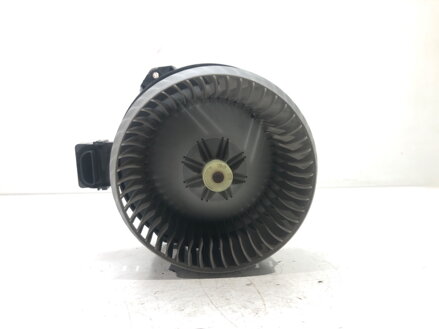 VENTILÁTOR KÚRENIA TOYOTA AURIS (_E15_) 2006 - 2012