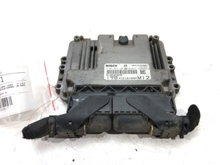 RIADIACA JEDNOTKA MOTORA FIAT BRAVO II (198_) 2006 - 2022 51852325