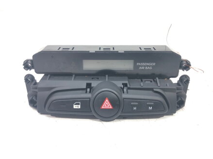DISPLEJ HYUNDAI IX20 (JC) 2010 - 2022 93700-1K800