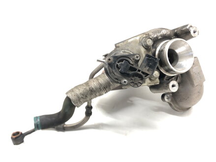 TURBO FORD TRANSIT COURIER B460 2014 - 2022 AV6Q6K682BB 49373-02023