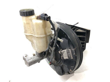 SERVO BRZDY PEUGEOT 508 SW I (8E_) 2010 - 2018 9808464780