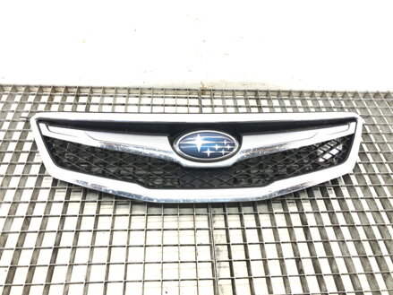 MASKA CHLADIČA GRILL SUBARU LEGACY V KOMBI (BR) 2008 - 2014