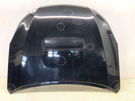 KAPOTA SUBARU LEGACY V KOMBI (BR) 2008 - 2014