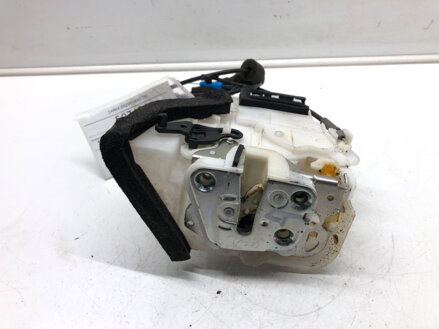 ZÁMOK DVERÍ ĽAVÝ ZADNÝ SUBARU LEGACY V KOMBI (BR) 2008 - 2014