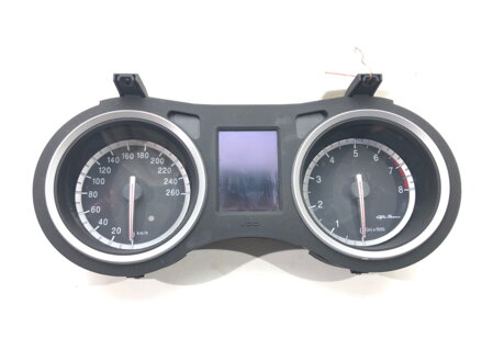 TACHOMETER BUDÍKY ALFA ROMEO 159 SPORTWAGON (939_) 2005 - 2012 0156079249