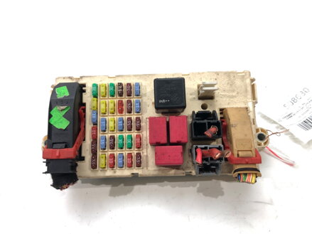 MODUL BSI ALFA ROMEO 159 SPORTWAGON (939_) 2005 - 2012 50510079