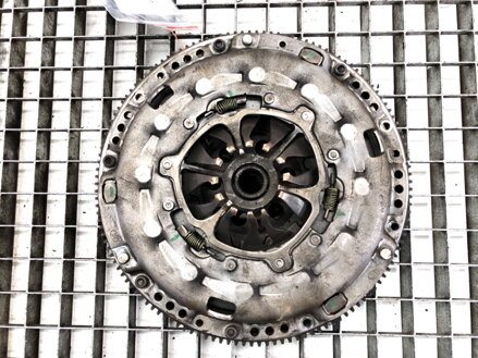 SPOJKA VW PASSAT B6 VARIANT (3C5) 2005 - 2011 123042610