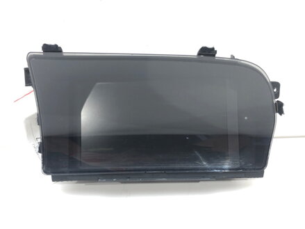 DISPLEJ MERCEDES-BENZ CLASS S (W221) 2005 - 2013 0263659008