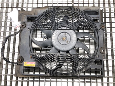 VENTILÁTOR CHLADIČA BMW 5 (E39) 1995 - 2003 30365-10P