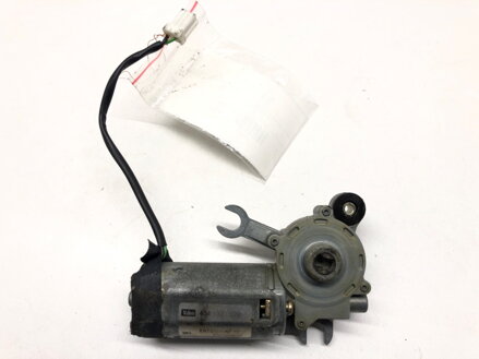 MOTORČEK STREŠNÉHO OKNA JAGUAR XJ (X308) 1996 - 2003 404132