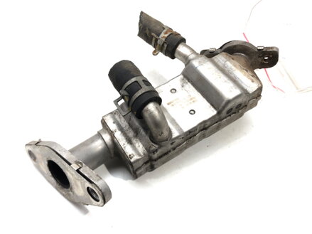 CHLADIČ (malý) EGR SUZUKI BALENO (FW, EW) 2016 - 2022 1871068PA0
