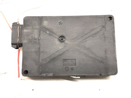 ASISTENT JAZDNÉHO PRUHU POHYBU BMW 5 TOURING (E61) 2004 - 2010 6782841