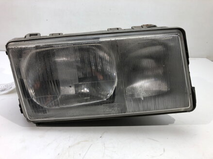 SVETLO PRAVÉ PREDNÉ MERCEDES-BENZ 190 (W201) 1982 - 1993 0301067330