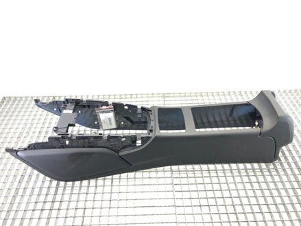 TUNEL STREDOVÝ AUDI A6 C7 AVANT (4G5, 4GD) 2011 - 2018 4G0863244B
