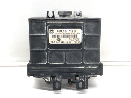 MODUL RIADIACA JEDNOTKA PREVODOVKY PREVODOV VW NEW BEETLE (9C1, 1C1) 1998 - 2010 01M927733JF