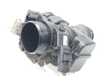 ŠKRTIACA KLAPKA CITROEN C4 I (LC_) 2004 - 2014 9639027480