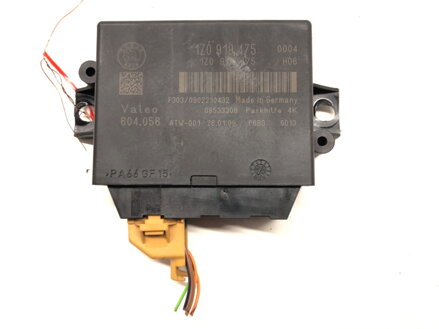 MODUL PDC SKODA OCTAVIA II COMBI (1Z5) 2004 - 2013 1Z0919475