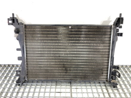 CHLADIČ VODY FIAT FIORINO (225_) 2007 - 2022