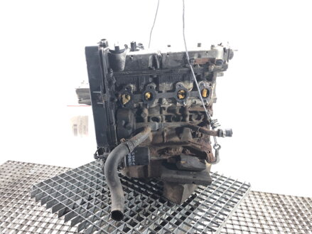 MOTOR FIAT GRANDE PUNTO (199_) 2005 - 2022 350A1000