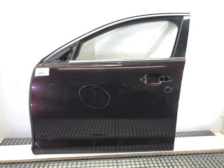 DVERE ĽAVÉ PREDNÉ JAGUAR XJ (X351) 2009 - 2022