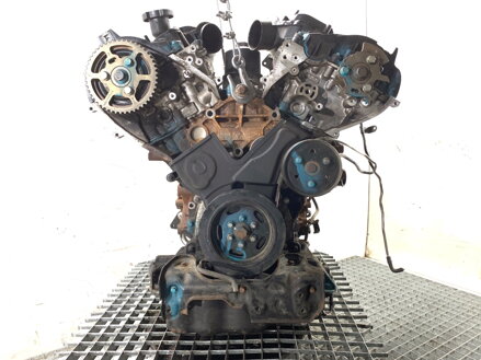 MOTOR JAGUAR XJ (X351) 2009 - 2022 306DT