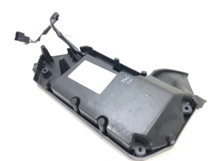 VENTILÁTOR VENTILÁTOR / DÚCHADLO SEDADLA JAGUAR XJ (X351) 2009 - 2022 AW93-F63826-AA