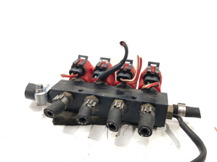 VSTREKY DO PLYNU LPG --- --- 10R-030268