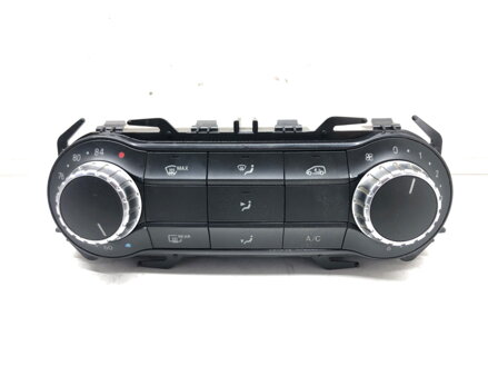 PANEL OVLÁDANIA VENTILÁCIE MERCEDES-BENZ CLA COUPE (C117) 2013 - 2019 A2469002308