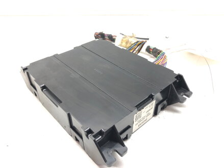 MODUL KLIMATIZÁCIE JAGUAR XJ (X351) 2009 - 2022 AW93-18D493-AE