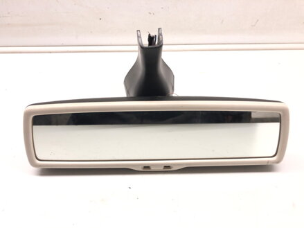SPÄTNÉ ZRKADLO VNÚTORNÉ VW CC B7 (358) 2011 - 2016 7N0857511E