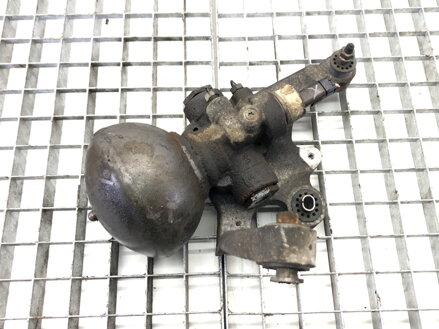 ZAVESENIA PREDNÝ PODTLAKOVÁ BANKA ROZDEĽOVAČ CITROEN C5 III (RD_) 2008 - 2022 9655235680