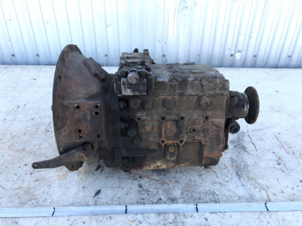 PREVODOVKA AUTOSAN H9-21 PREVODOVKA AUTOSAN H9-21