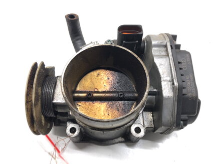 ŠKRTIACA KLAPKA AUDI A6 C5 AVANT (4B5) 1997 - 2005 078133063AG