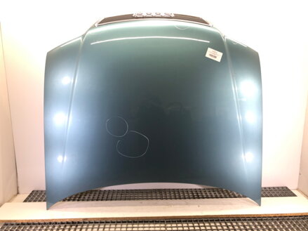 KAPOTA AUDI A6 C5 AVANT (4B5) 1997 - 2005