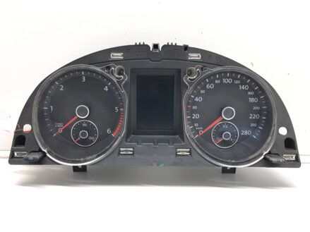 TACHOMETER BUDÍKY VW PASSAT CC B6 (357) 2008 - 2012 3C8920870A