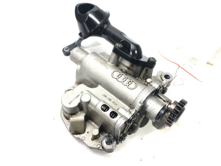 ČERPADLO OLEJA SKODA OCTAVIA II (1Z3) 2004 - 2013 06H115105