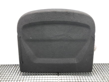 POLICA ZADNÁ FORD MONDEO V LIFTBACK (CE) 2014 - 2022 DS73A46668AF