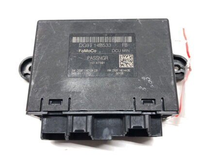 MODUL DVERE PREDNÉ PRAVÉ FORD MONDEO V LIFTBACK (CE) 2014 - 2022 DG9T-14B533-FB