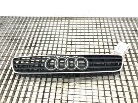 MASKA CHLADIČA GRILL AUDI A3 (8L1) 1996 - 2006