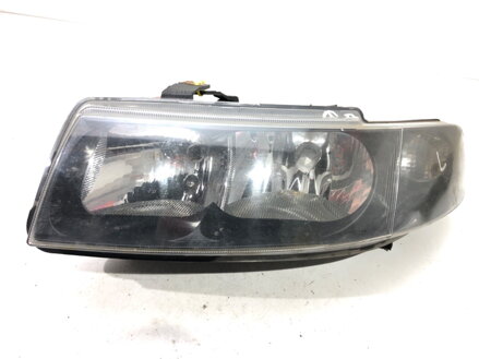 SVETLO ĽAVÉ PREDNÉ SEAT LEON (1M1) 1999 - 2006