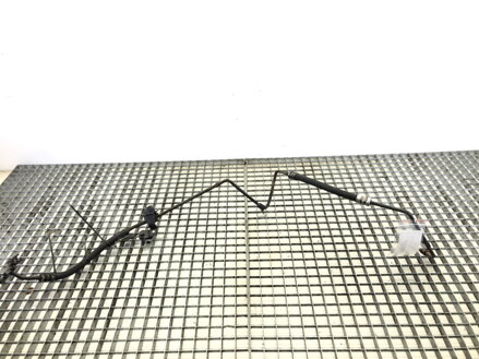 HADICA POSILŇOVAČA RENAULT ESPACE IV (JK0/1_) 2002 - 2022