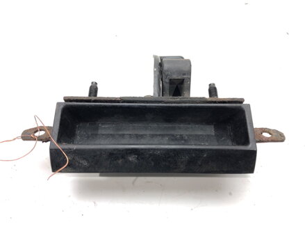 KĽUČKA VEKA BATOŽINOVÉHO PRIESTORU ZADNÁ SUBARU OUTBACK (BL, BP) 2003 - 2010